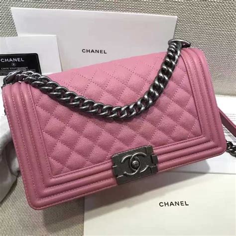 replica chanel boy bag review|chanel knockoff bags.